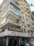 Dogan (İzmir, Anadolu Cad., 321A) ، شركة بناء