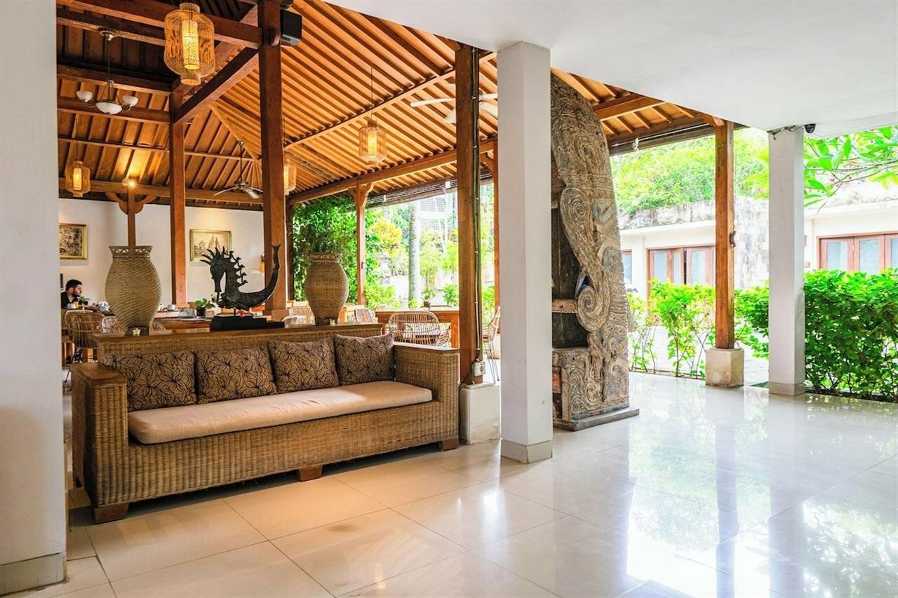 Фото Pertiwi Bisma 1