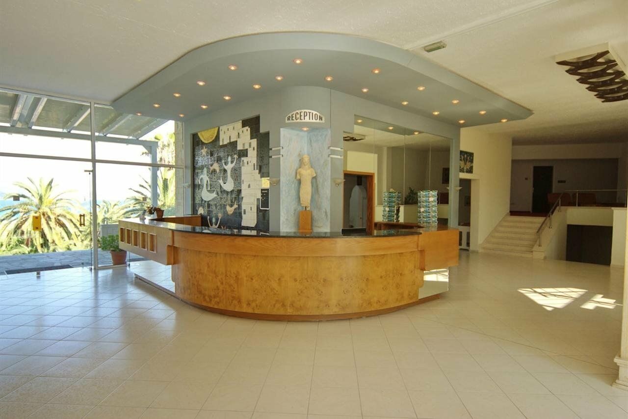 Фото Mendi Hotel