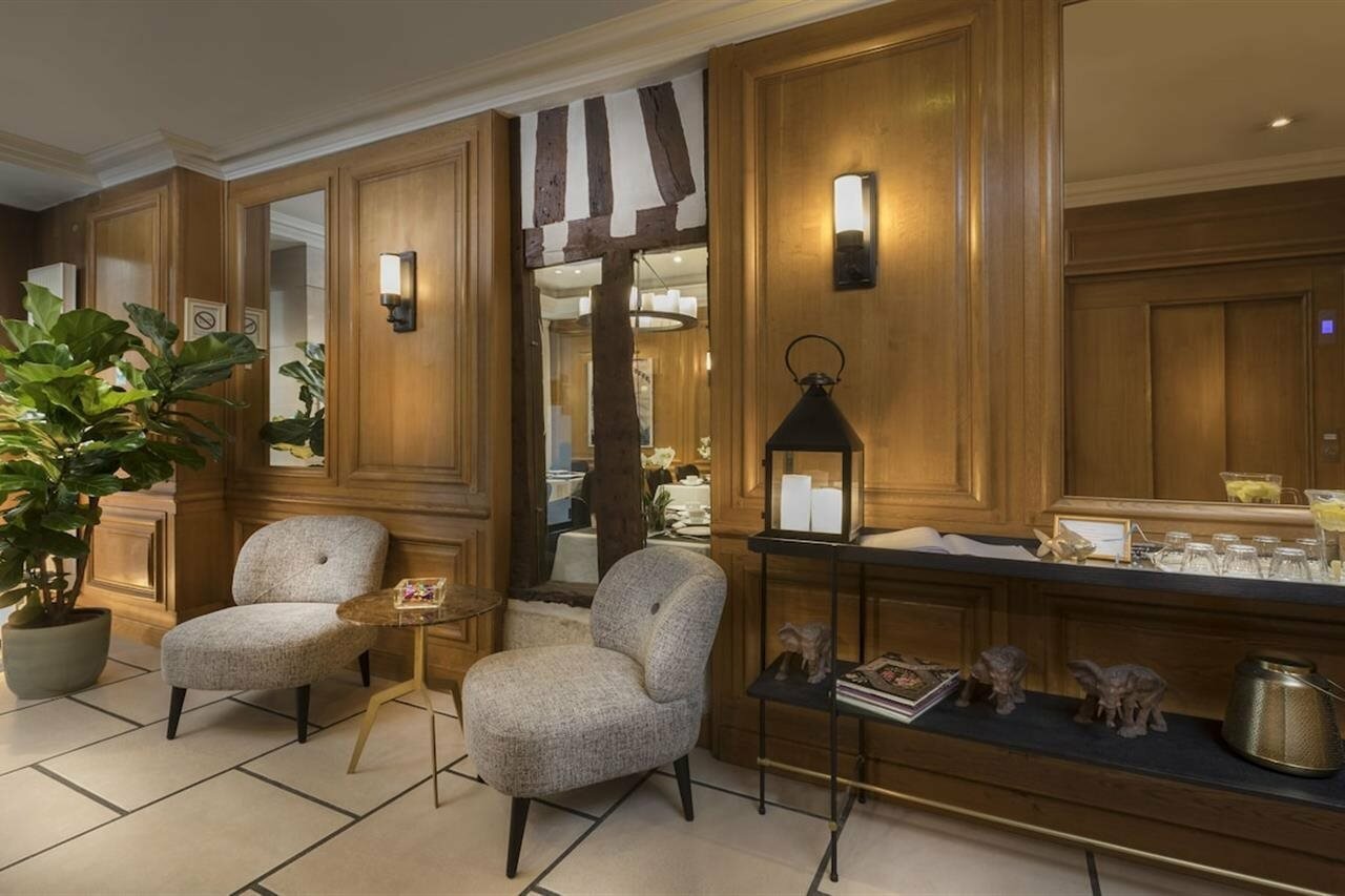 Фото Dauphine Saint Germain