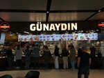 Günaydın Köfte & Döner Palladium Avm (Стамбул, Аташехир, махалле Барбарос, улица Халк, 8), ресторан в Стамбуле
