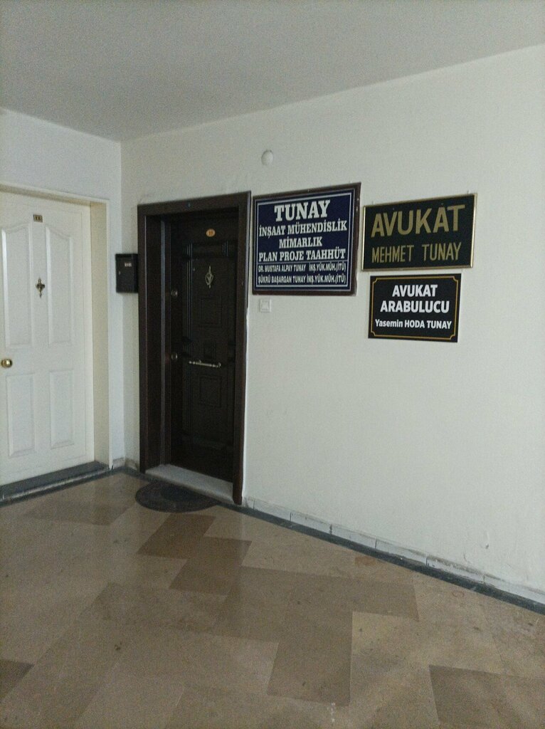 Construction company Tunay Construction Engineering, Antalya, photo