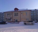 Нефролайн (ulitsa Sovetskiy Sever, 43), dialysis center