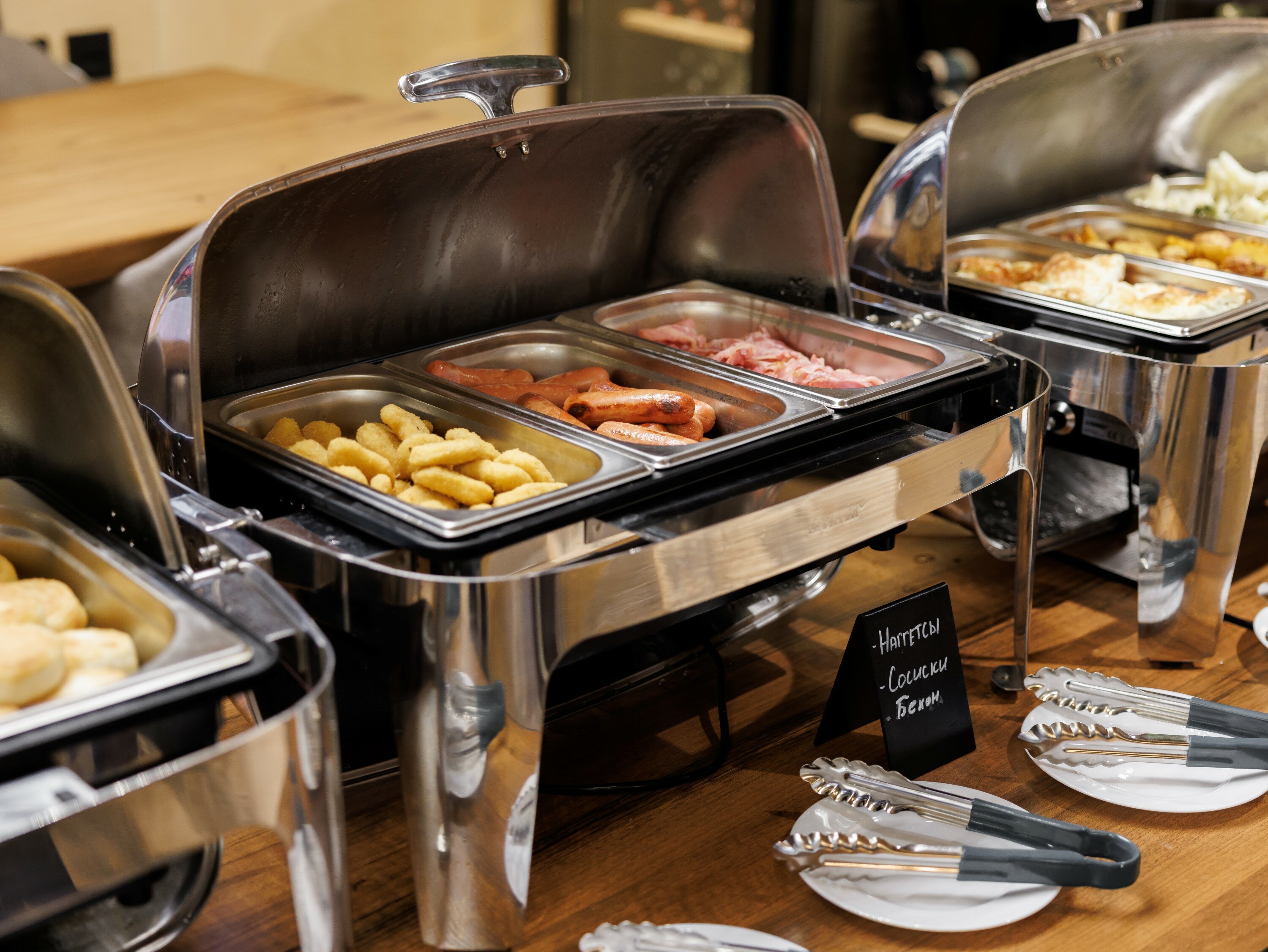 Фото Лесная Ривьера