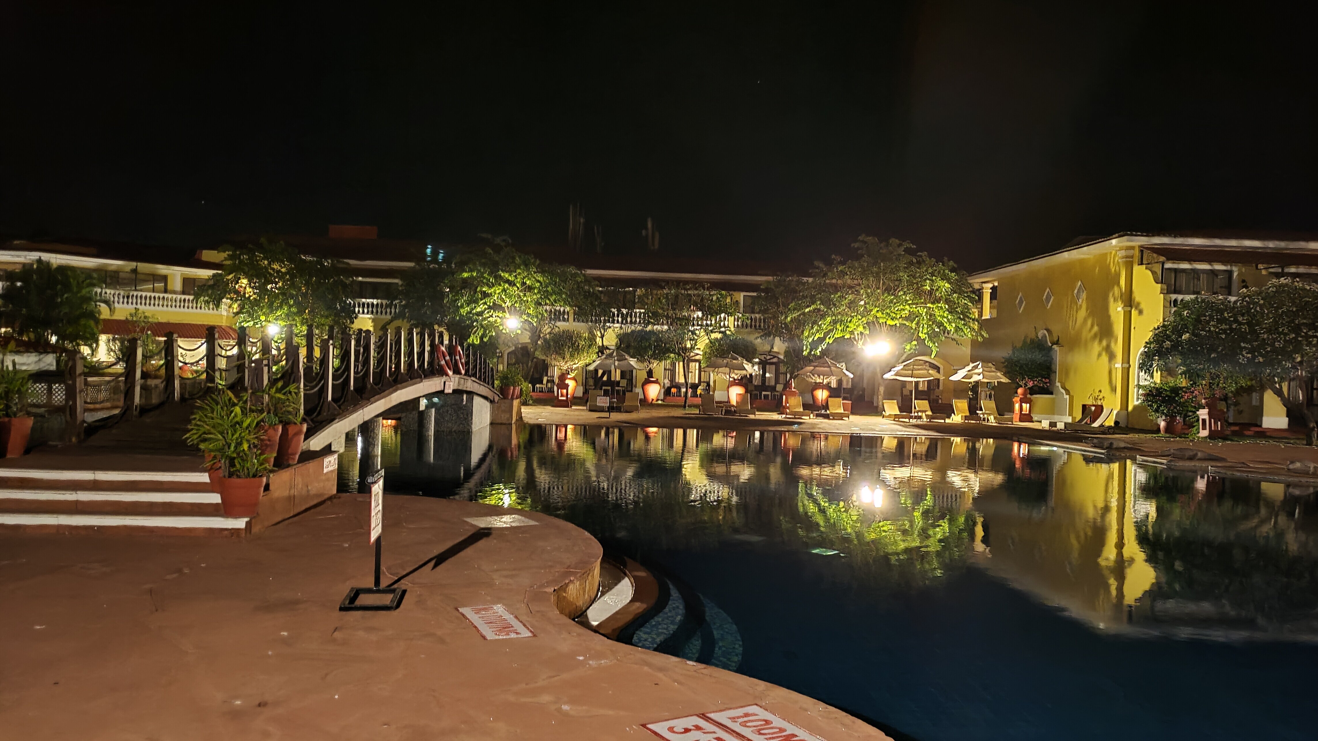 Фото The LaLiT Golf & SPA Resort Goa