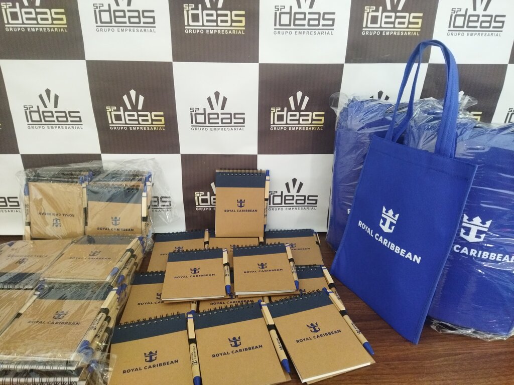 Advertising agency Ideas SP Business Group, Santa Cruz de la Sierra, photo