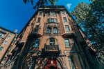 DereMRents (Ligovskiy Avenue, 44) ، فندق