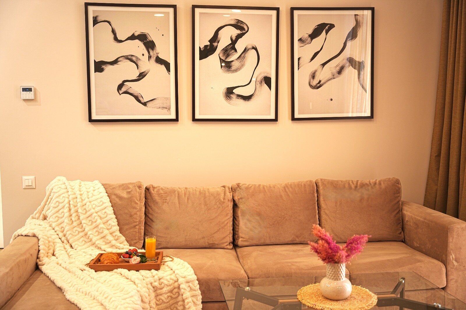 Фото Sweet Home Deluxe