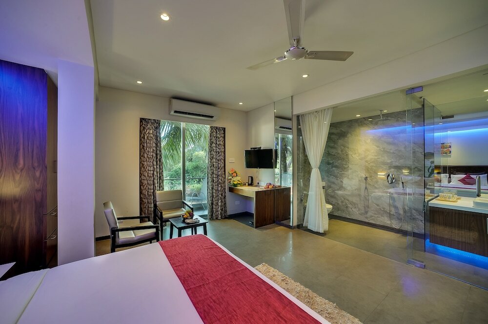 Фото Cygnett Inn Celestiial Goa