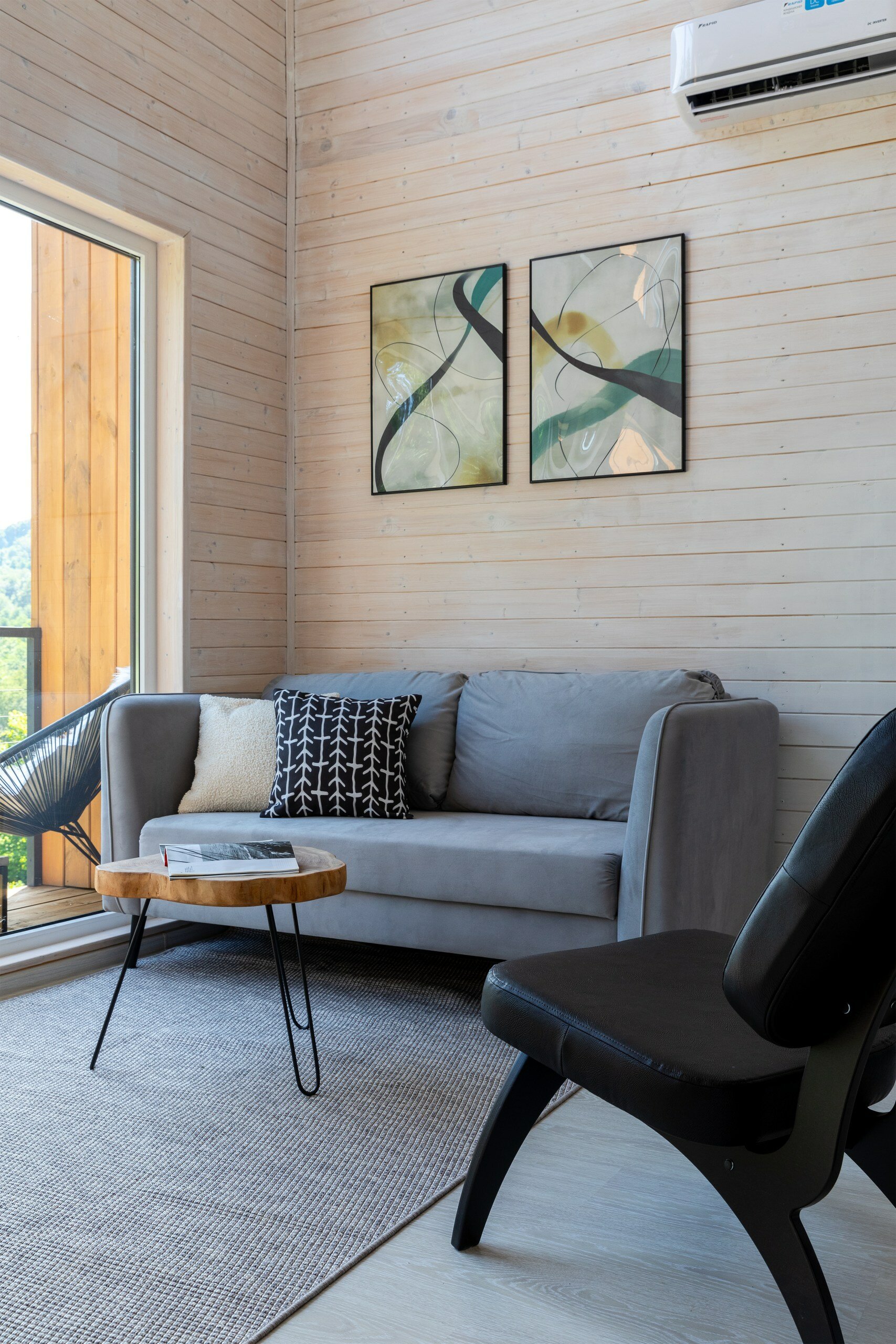 Фото Коттедж Lipniki