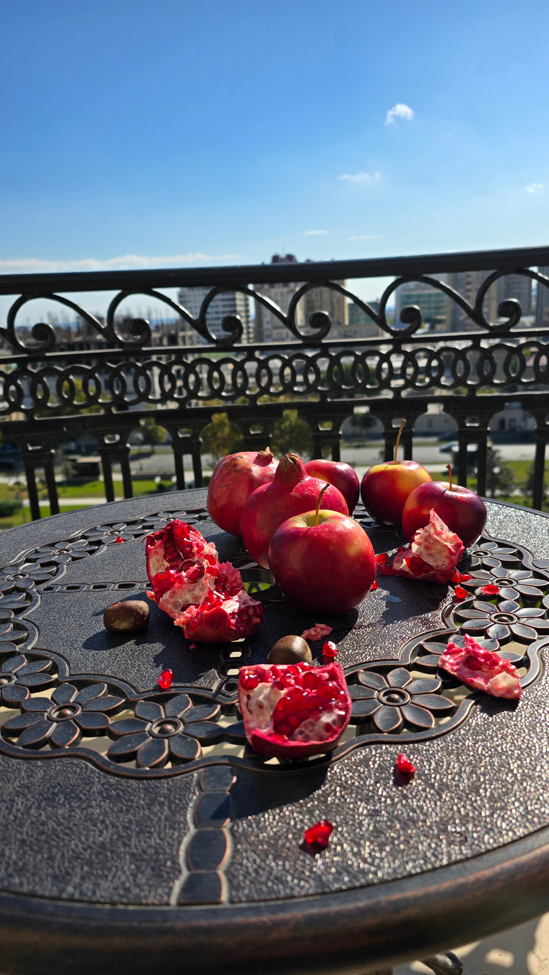 Фото Courtyard by Marriott Baku