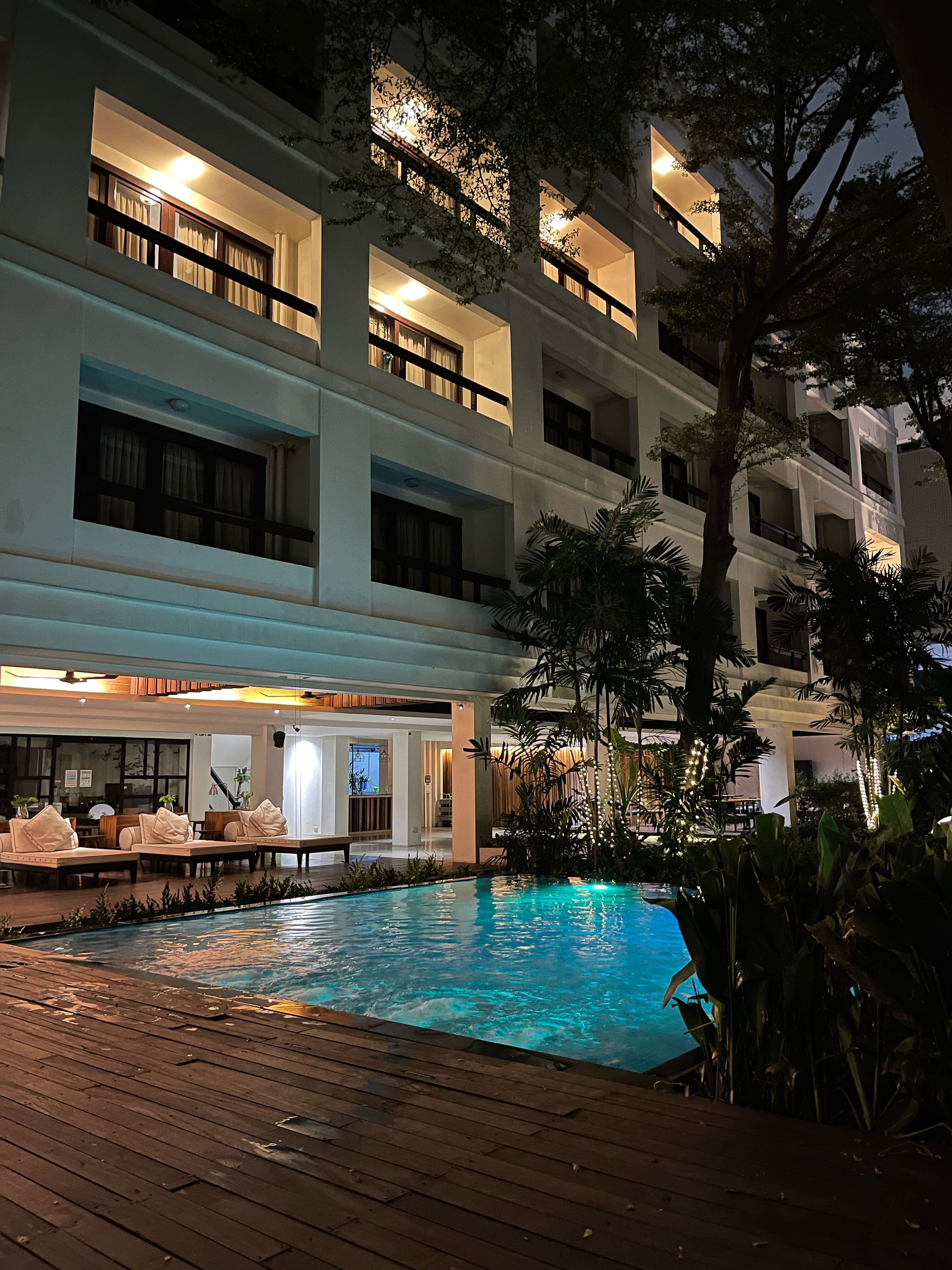 Фото Uma Residence