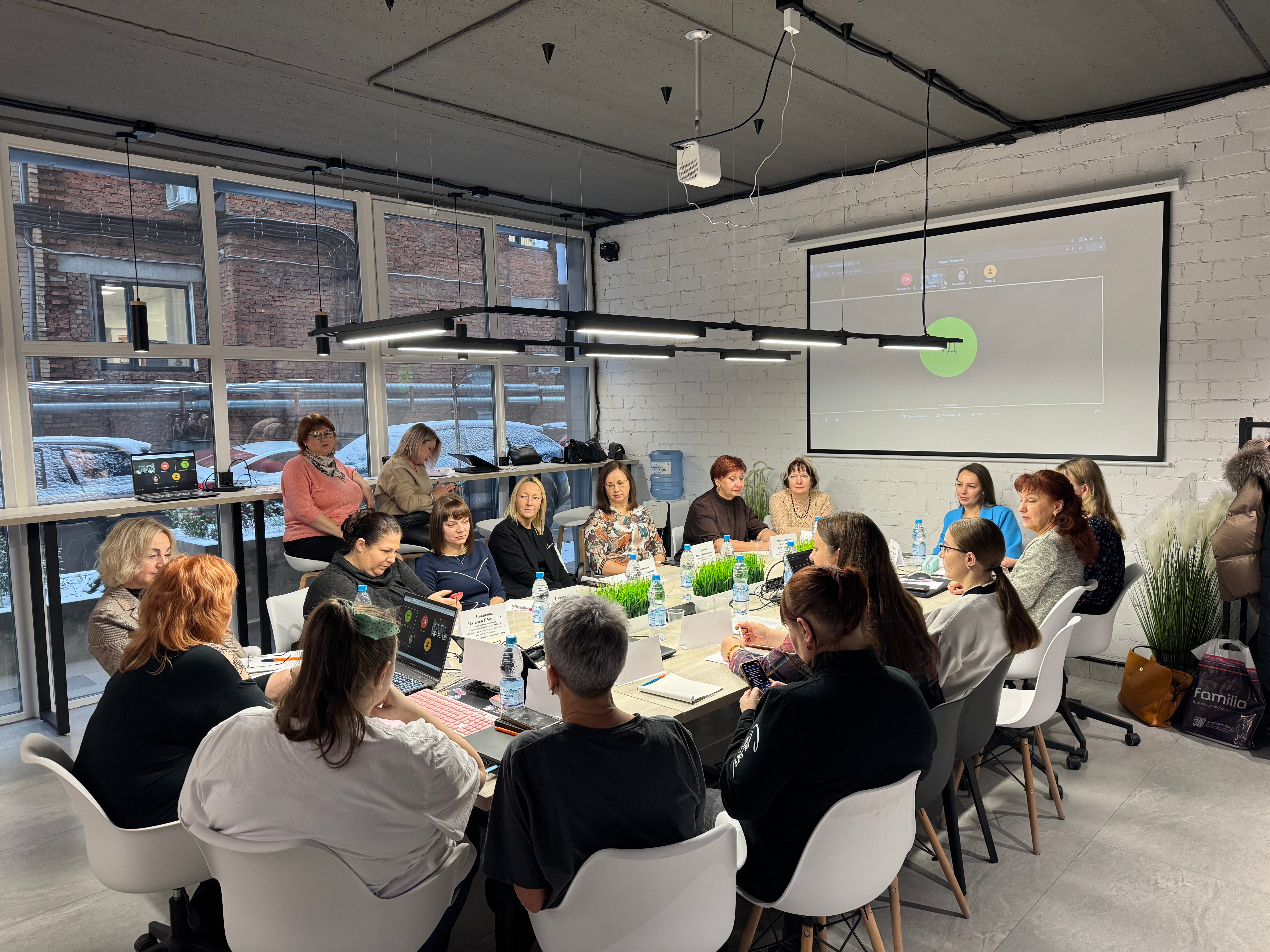 Фото Юнити by Sokroma