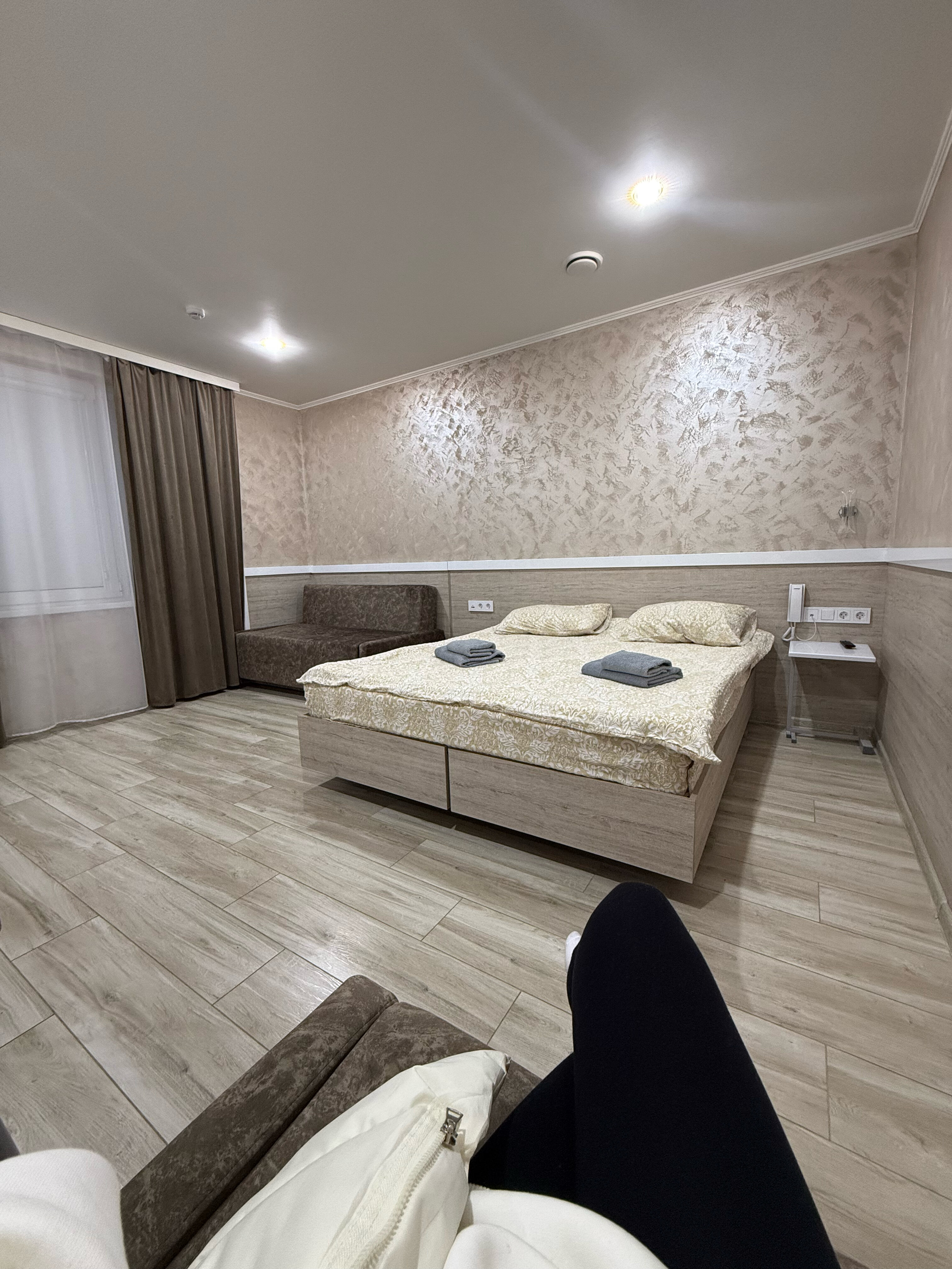 Фото Степной