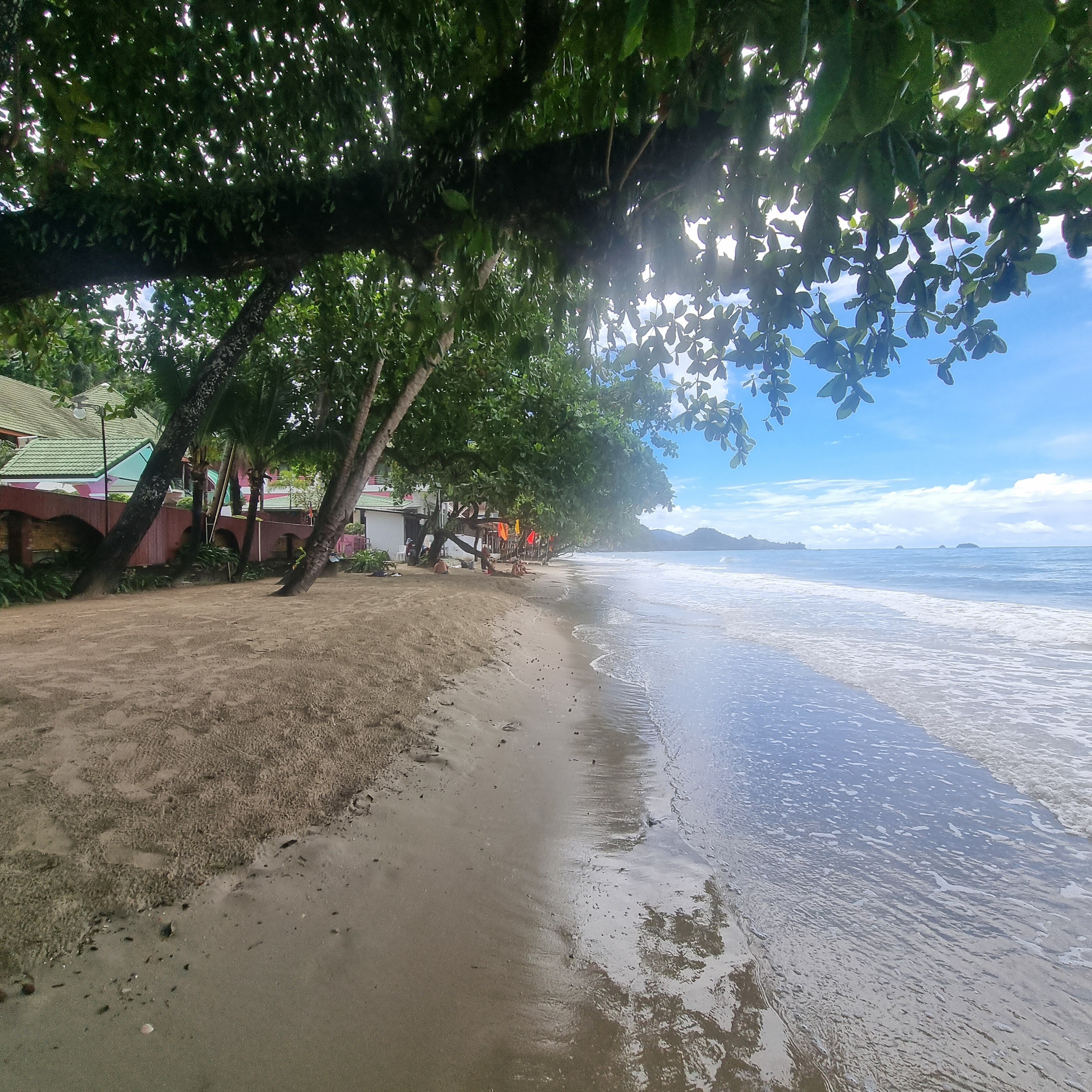 Фото Koh Chang Lagoon Princess