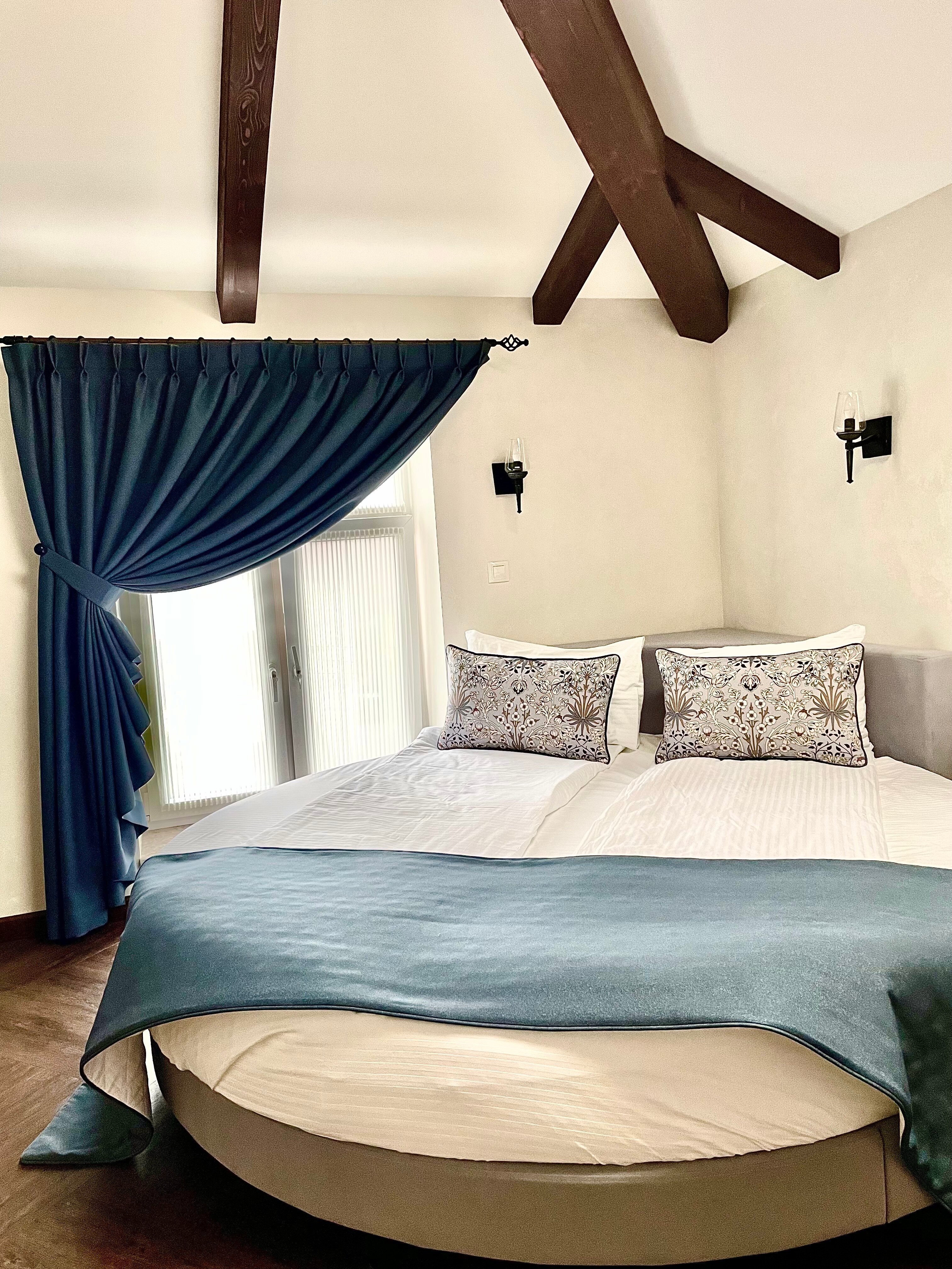 Фото Фон Люце