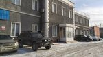 Cruzak (Stantsionnaya Street, 4/1), auto parts and auto goods store
