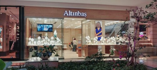 Altınbaş Fotoğraf 1