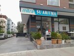 Mitra Su Arıtma Sistemleri, İzmir Su Arıtma Servisi (İzmir, Buca, 302 Sok., 8B), water treatment, water treatment equipment