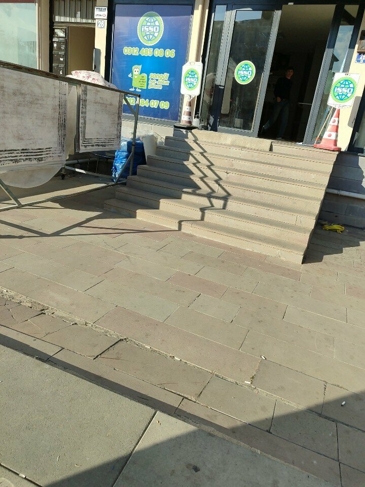 Carpet cleaning Carpet and Sofa Washing Center, Ankara, photo