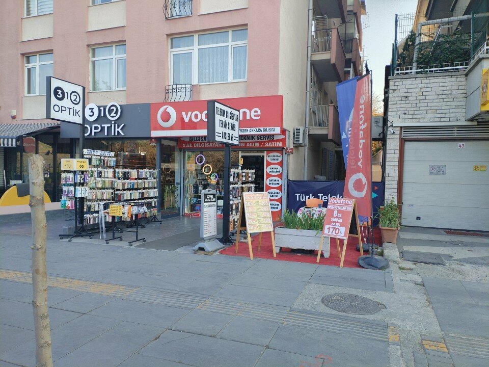 Phone repair Network Ankara, Ankara, photo