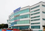 Nicar. store (Transportnaya Street, 5), auto parts and auto goods store