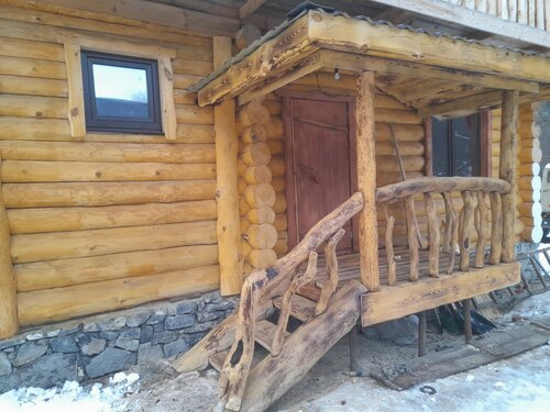 Дом в аренду Львиное сердце в Тюлюке