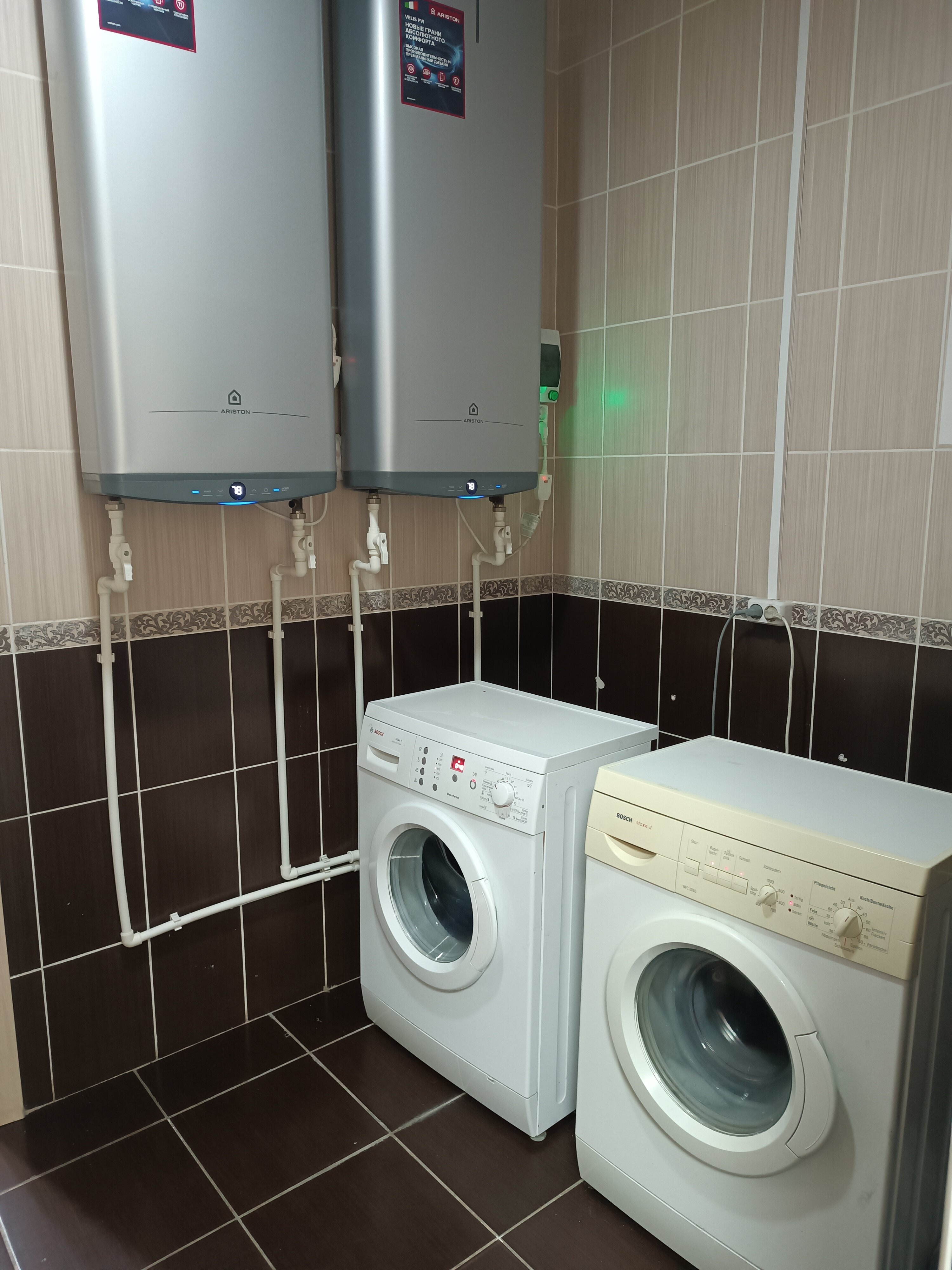 Фото 4 Комнаты