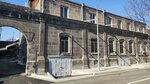 Vernatun guest house (Hanesoghlyan Street, 18), short-term housing rental