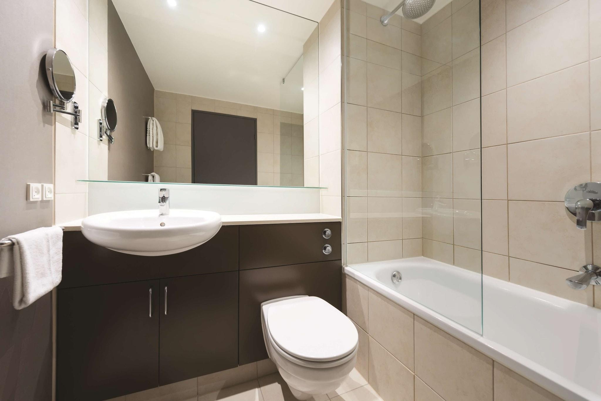 Фото Adina Apartment Hotel Copenhagen