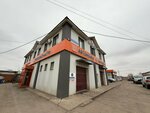 Kurs Auto (Leningradskaya ulitsa, 55) ، ورشة لتصليح السيارات