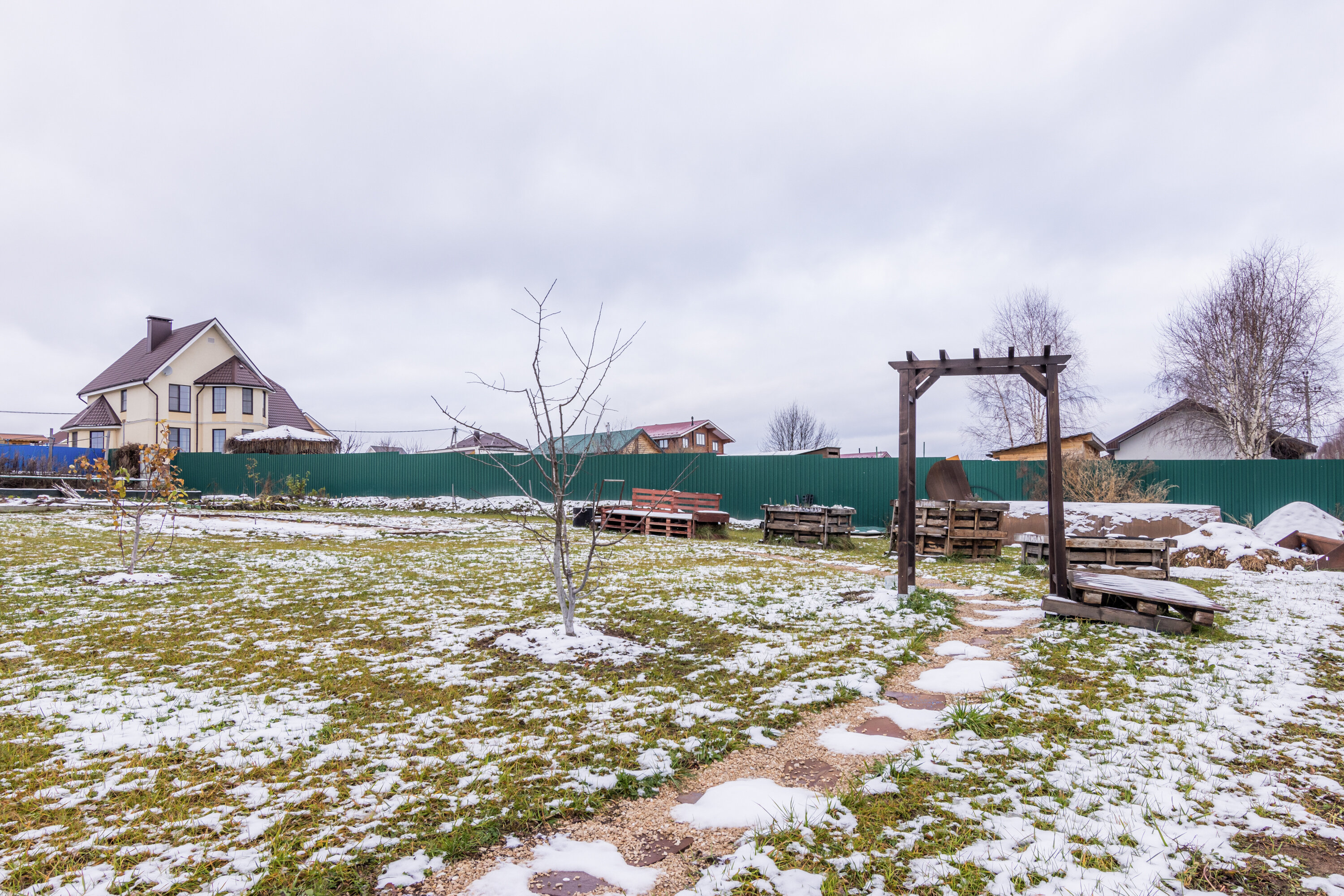 Фото Место У