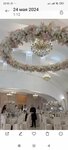 Сенем (Mirzabekova Street, 82), salón de banquetes