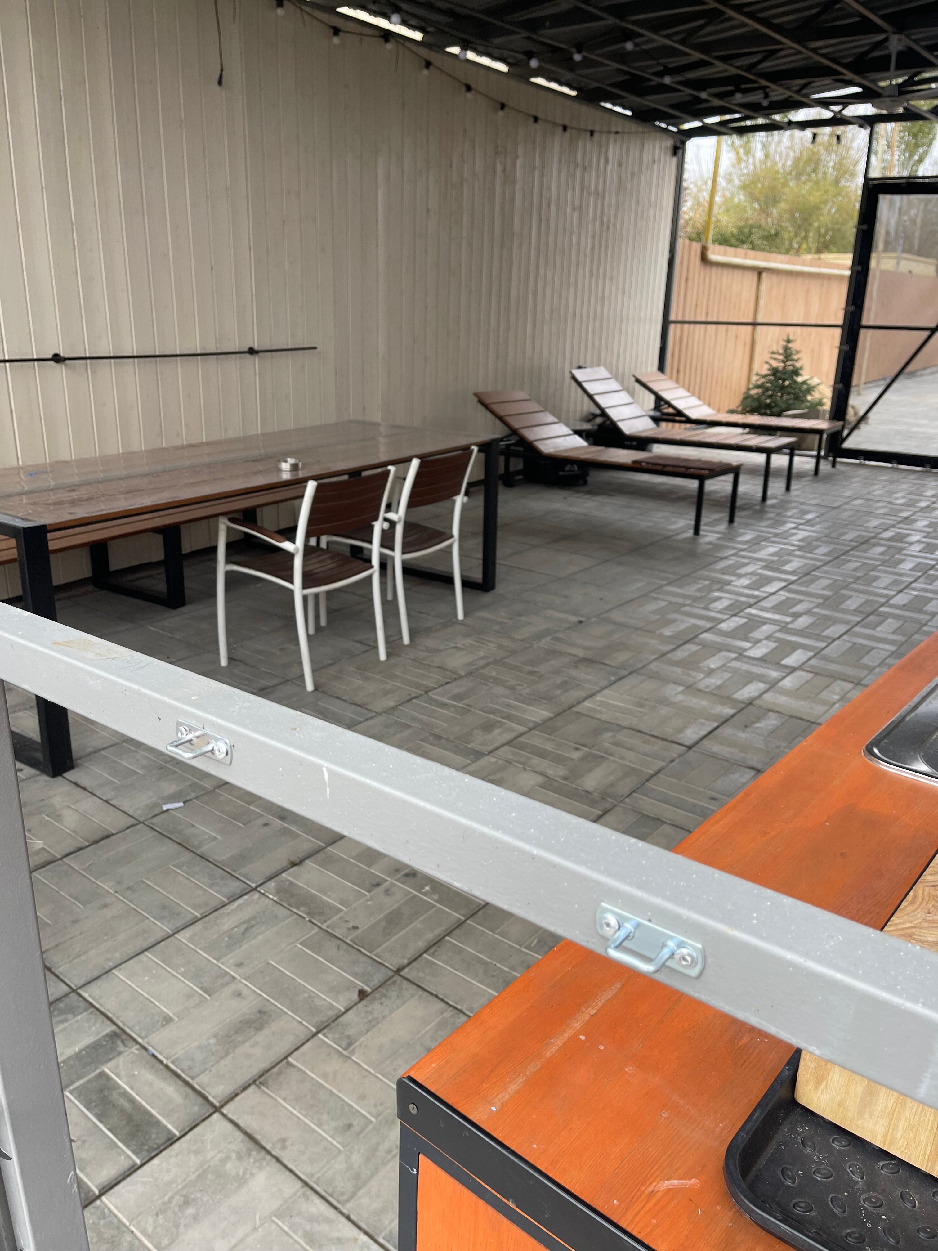 Фото Фарватер