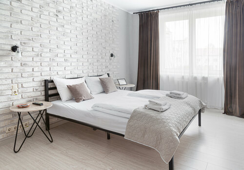 Внешний вид отеля Янка в Минске, фото 5