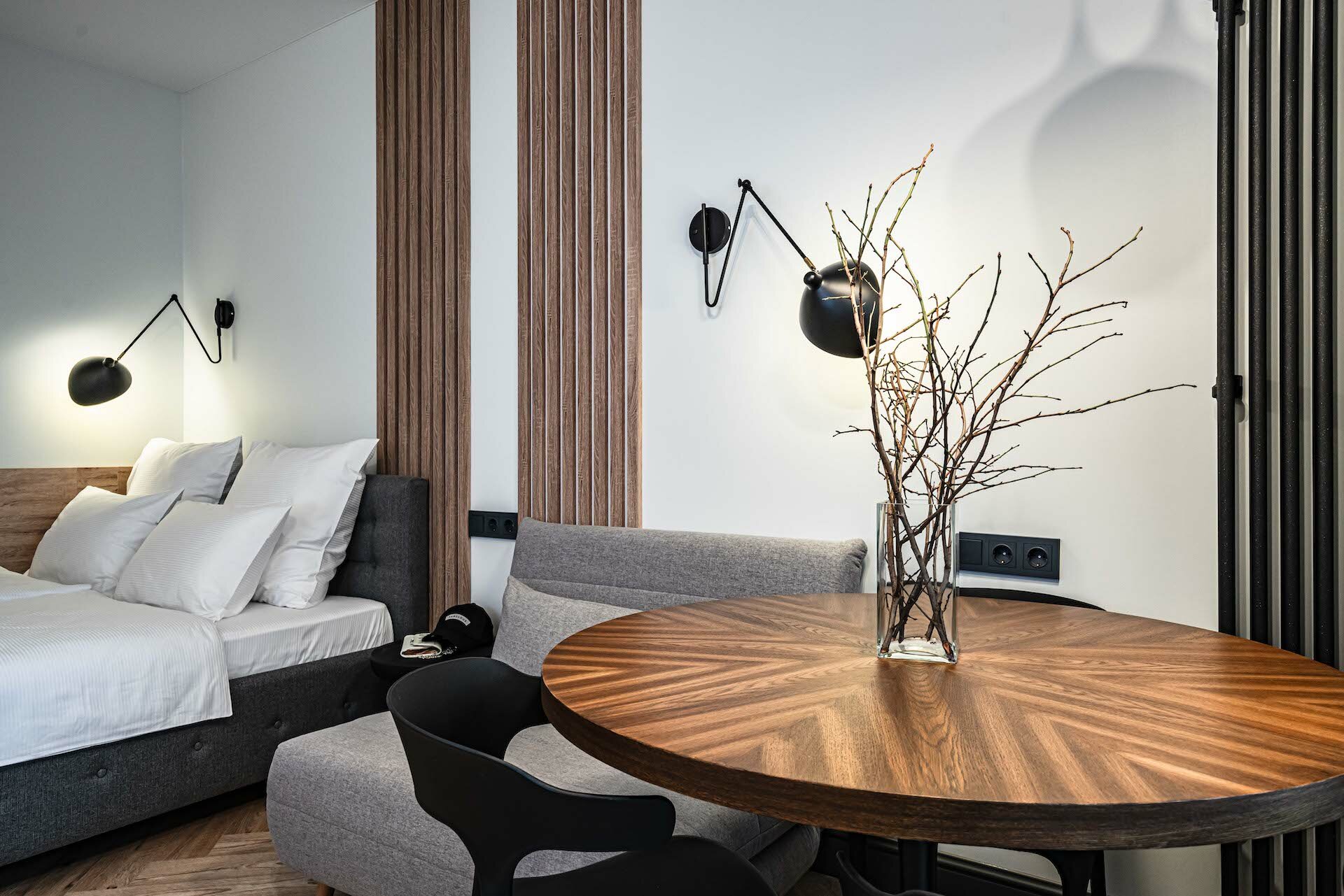 Фото БалтикАпарт Комфорт