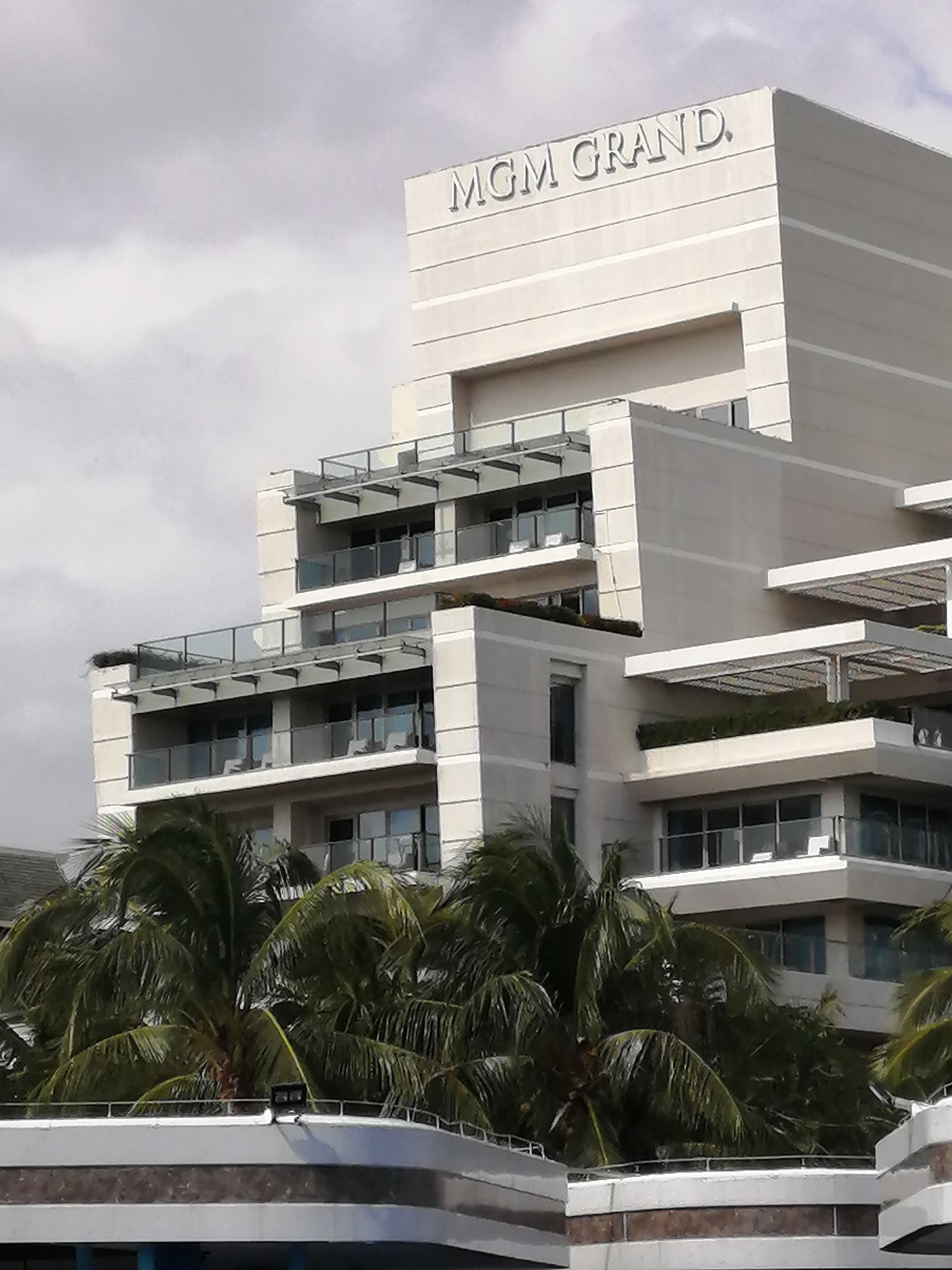 Фото Mgm Grand Sanya