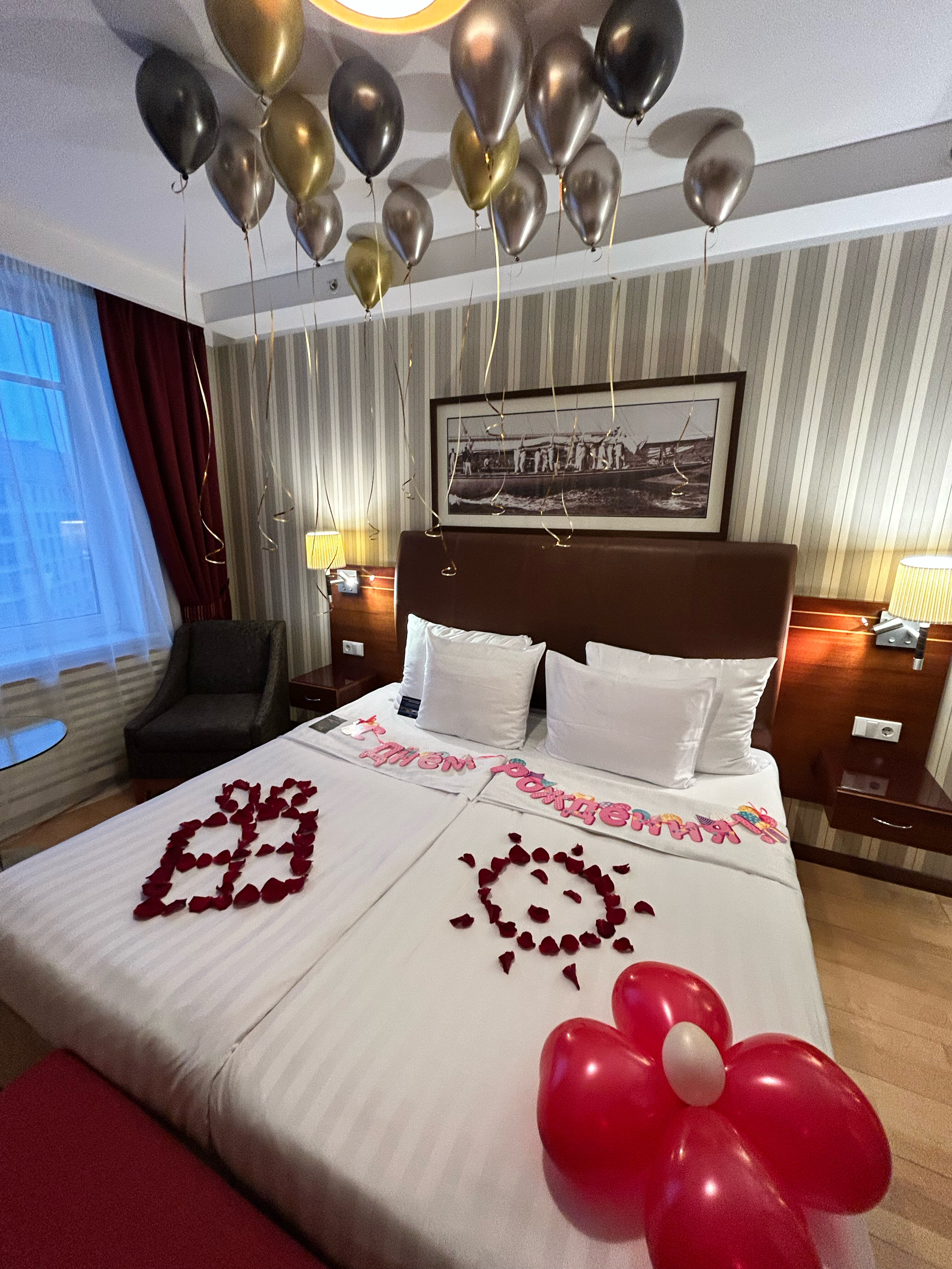 Фото Palace Bridge Hotel