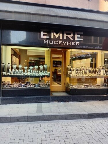 Emre Kuyumculuk Fotoğraf 2