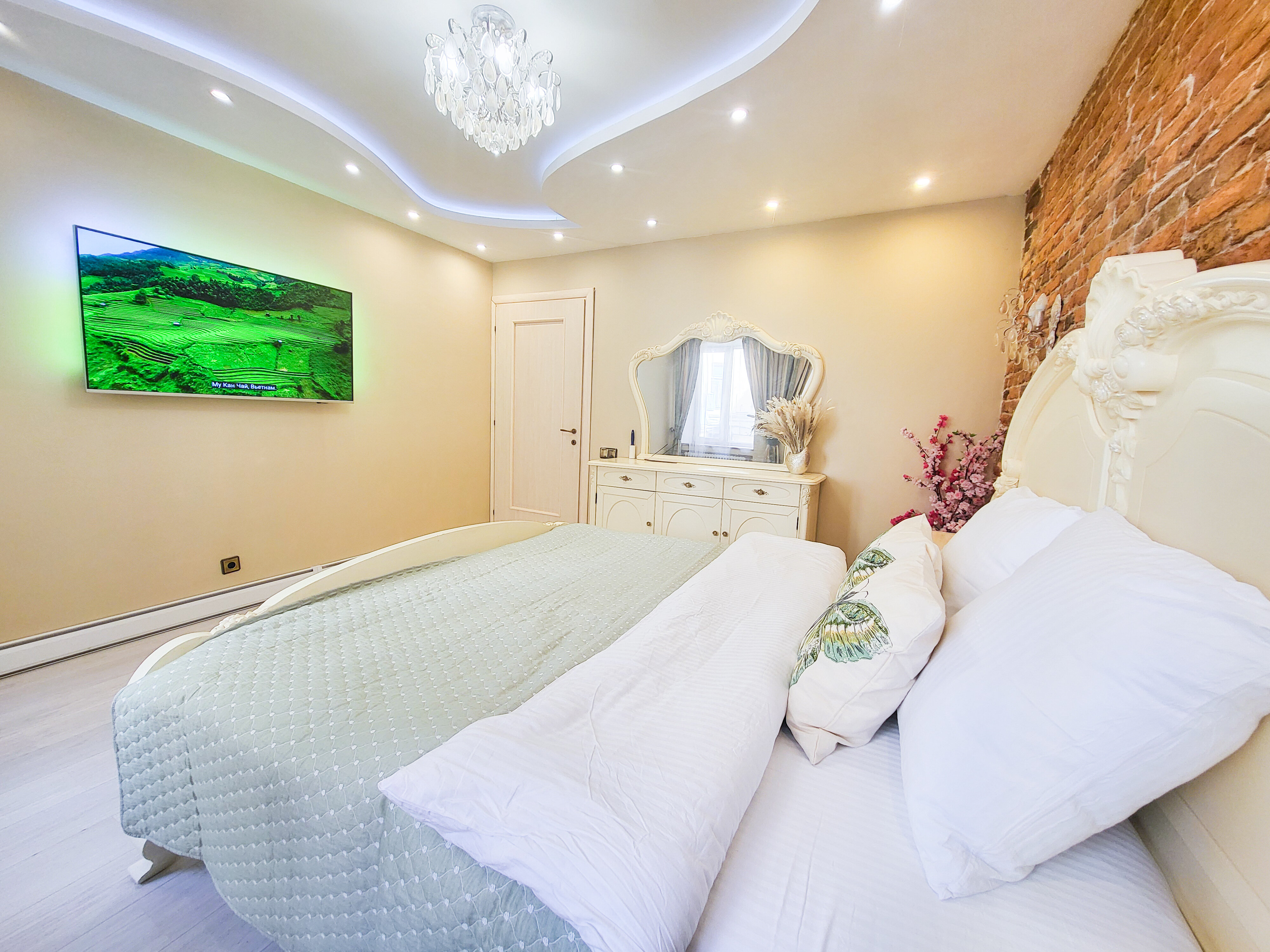 Фото Aelita. Apartments у Летнего сада