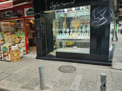 Ceylin Kuyumculuk Fotoğraf 2