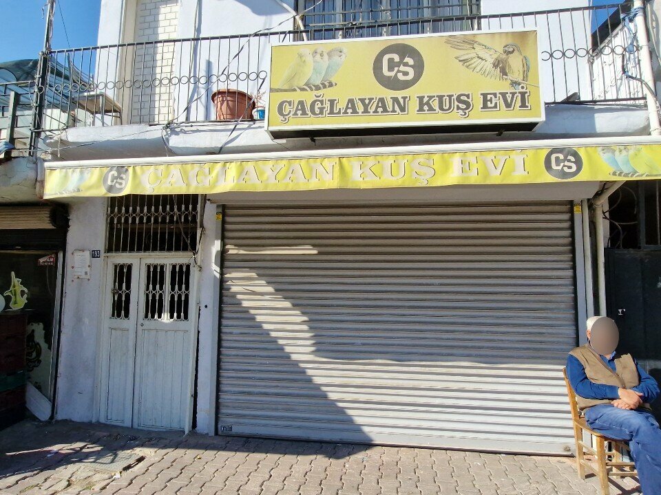 Alcoholic beverages Özcankardeşler Tekel Bayii, Adana, photo