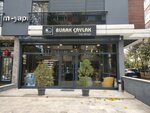 Burak Caylak Hairdresser (İstanbul, Kadikoy, Eğitim Mah., Abdibey Sok., 12A) ، مصففو الشعر