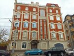 Чао-какао (Tsentralniy City administrative district, Tsentralniy Microdistrict, Budyonny Street, 117/1) ، آلة القهوة