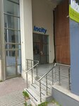 Incity (İstanbul, Atasehir, Barbaros Mah., Kardelen Sok., 4B) ، مجمع سكني