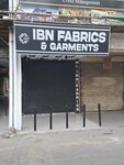 Ibn Fabrics And Garments (Allama Iqbal Town, 29), clothing store