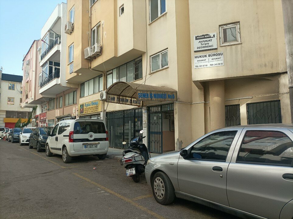 Tax consultants Haney Tenil, Antalya, photo