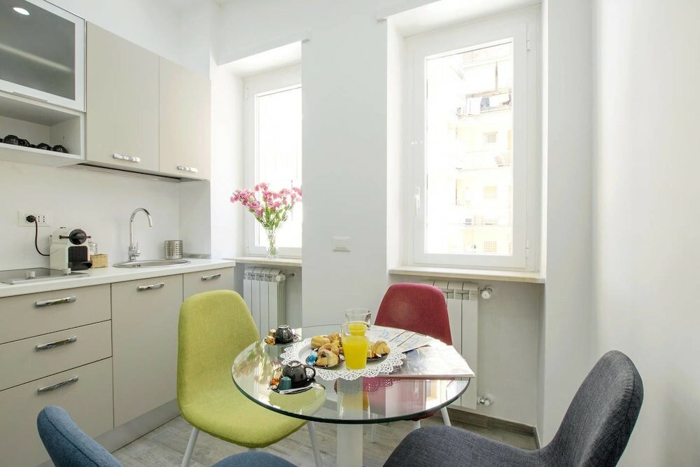 Фото 247 LuxuryRooms