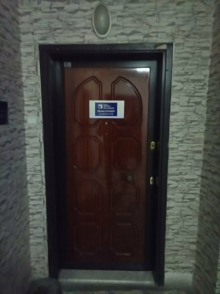 Tax consultants Ahmet Atasoy, Antalya, photo