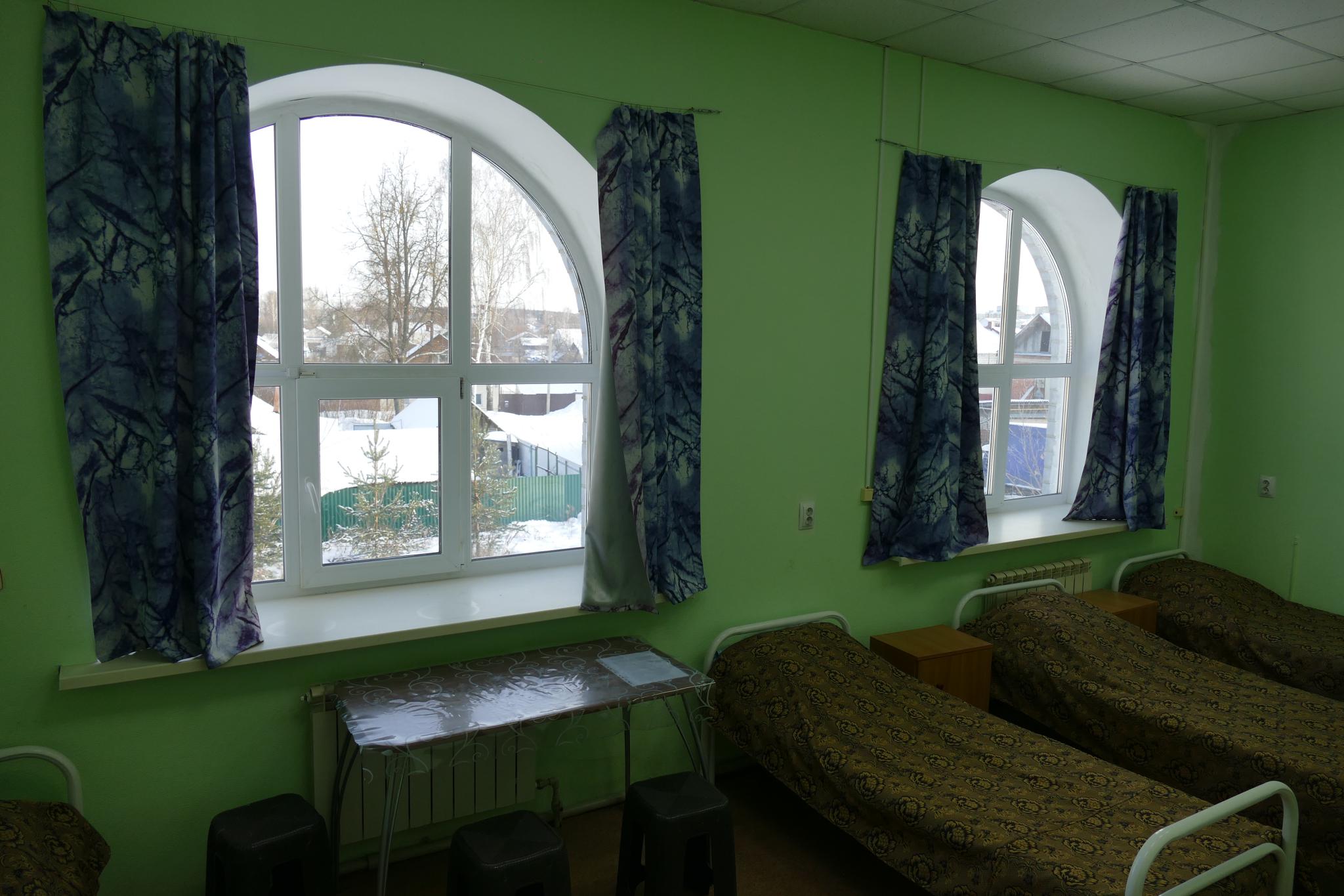 Фото Гостевой дом на Пушкина